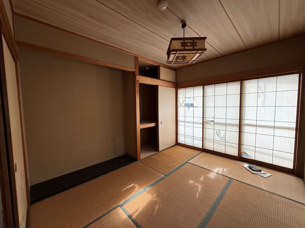 before